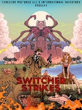 Switcher strikes -  Omar Zahid
