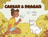 Caesar and Reagan - Kate Nilson