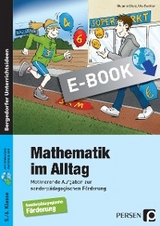 Mathematik im Alltag - 5./6. Klasse SoPäd - Melanie Dietz, Uta Bachler