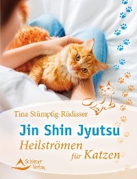 Jin Shin Jyutsu - Tina Stümpfig-Rüdisser