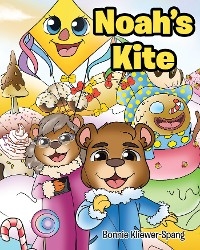 Noah's Kite - Bonnie Kliewer-Spang