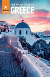 Rough Guide to Greece (Travel Guide eBook) -  Rough Guides