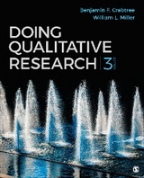 Doing Qualitative Research - Benjamin F. Crabtree, William L. Miller