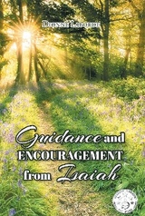 Guidance and Encouragement from Isaiah - Dionne Laborde