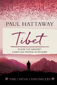 Tibet -  Hattaway