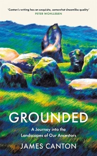 Grounded -  James Canton