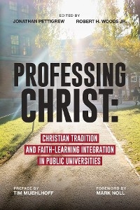 Professing Christ - 