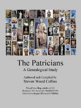 Patricians, A Genealogical Study -  Steven Wood Collins