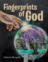 Fingerprints of God - Melanie Burgess