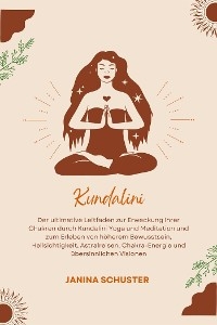 Kundalini - Janina Schuster