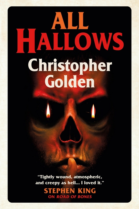 All Hallows - Christopher Golden