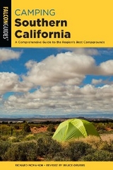Camping Southern California -  Richard McMahon