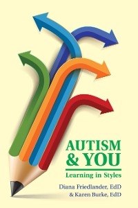 Autism and You - Diana Friedlander, Karen Burke