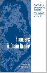 Frontiers in Brain Repair - 