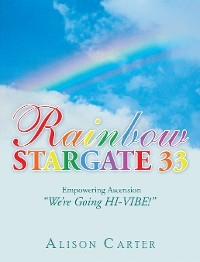 Rainbow Stargate 33 - Alison Carter