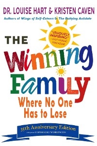 Winning Family -  Kristen Caven,  Dr. Louise Hart