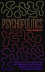 PsychoPolitics -  Peter Sedgwick