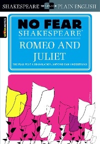 No Fear Shakespeare Audiobook: Romeo & Juliet -  Sparknotes