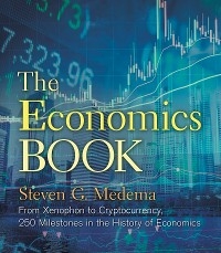 Economics Book -  Steven G. Medema