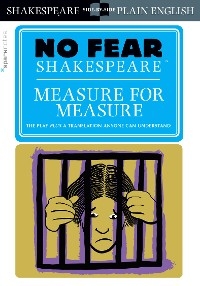 Measure for Measure (No Fear Shakespeare) -  Sparknotes