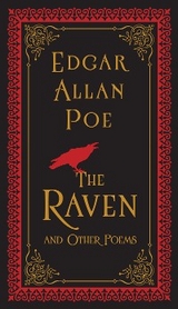 Raven and Other Poems (Barnes & Noble Collectible Editions) -  Edgar Allan Poe
