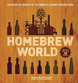 Homebrew World - Joshua M. Bernstein