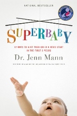 SuperBaby -  Jenn Mann
