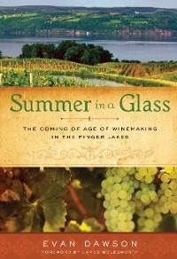 Summer in a Glass -  Evan Dawson