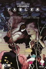 Fables (Deluxe Edition) -  Bill Willingham
