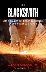 Blacksmith -  Robert Serocki