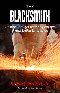 Blacksmith -  Robert Serocki