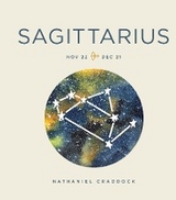 Zodiac Signs: Sagittarius - Nathaniel Craddock