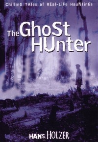 The Ghost Hunter - Hans Holzer