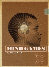 Mind Games -  Michael Powell