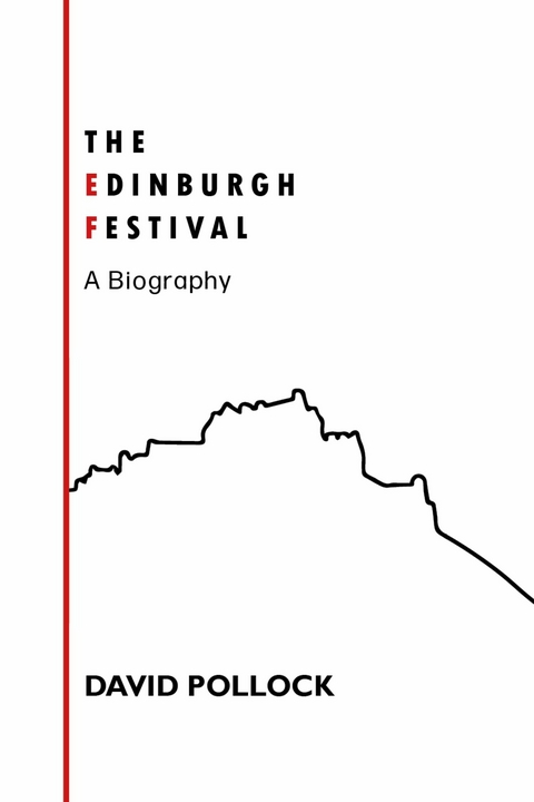 Edinburgh Festival -  David Pollock