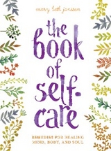 Book of Self-Care -  Mary Beth Janssen