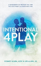 Intentional 4Play -  Les Allen,  Sydney Allen