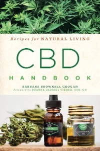 CBD Handbook -  Barbara Brownell Grogan