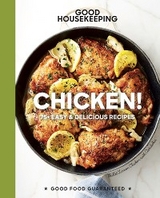 Good Housekeeping Chicken!