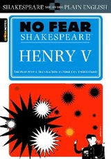 Henry V (No Fear Shakespeare) -  Sparknotes