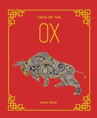 Year of the Ox -  Sean Chan