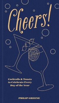 Cheers! -  Philip Greene