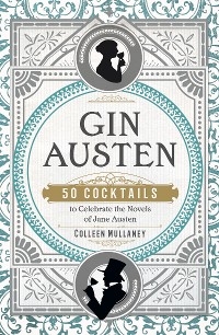 Gin Austen -  Colleen Mullaney