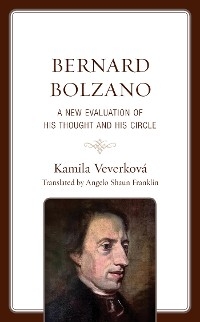 Bernard Bolzano -  Kamila Veverkova