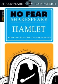 Hamlet (No Fear Shakespeare) -  Sparknotes