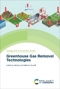 Greenhouse Gas Removal Technologies - 