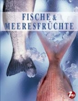Fische und Meeresfrüchte - 