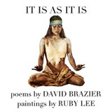 IT IS AS IT IS - David Brazier, Ruby Lee