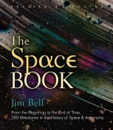 Space Book Revised and Updated -  Jim Bell