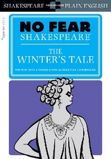 The Winter's Tale - William Shakespeare